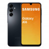 NEUF Smartphone Samsung Galaxy A16 128GO Noir Telephone Portable Mobile Débloqué