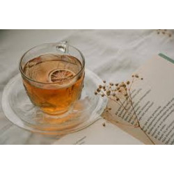 Coffret La Route du Thé