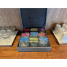 Coffret La Route du Thé