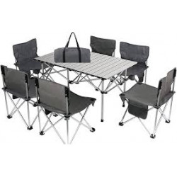 chaises